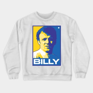 Billy Crewneck Sweatshirt